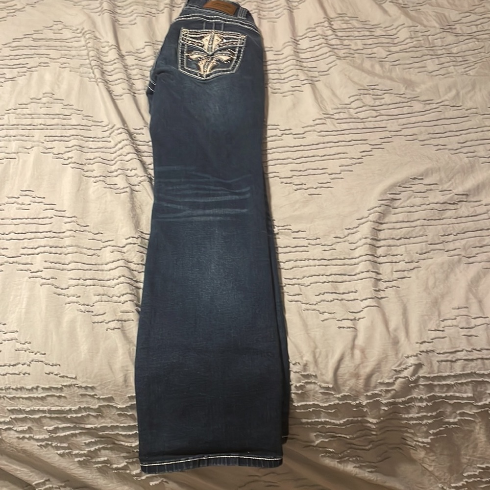 Y Jeans Los Angeles - Picture 3 of 7